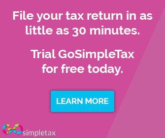 GoSimple Tax